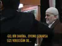KILICDAROGLU'NUN ESKORTLARI BOYLA CALISIYOR