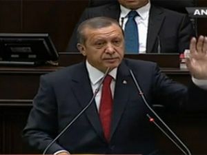 Başbakan'ın Bahsettiği O Dua