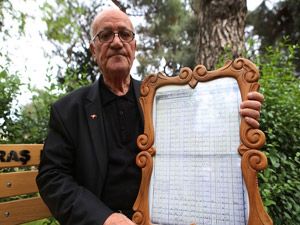 Ermenilerin Uyguladığı Mezalim Kan Donduruyor