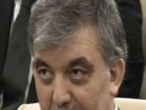 Paylaşım Rekorları Kıran Abdullah Gül Videosu