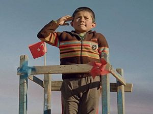 THY'den duygulandıran reklam filmi