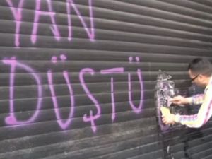 1 Mayıs'ın Faturası Ağır Oldu