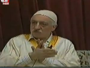 Gülen'in Fatih Sultan Mehmet Yorumu