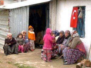 Çanakkale'ye Şehit Ateşi Düştü!