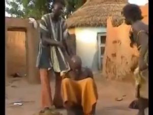 Afrikada Migren Tedavisi