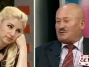 Katille İzdivaç
