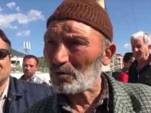 "Taşerona Verdiler Böyle Oldu"
