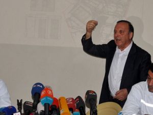 İşte Toplantıyı Bitiren Soru