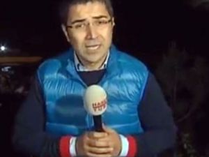 Habertürk'ten Skandal Soma Gafı