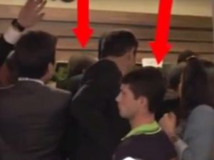 Taner Kuruca: Başbakan Beni Korudu