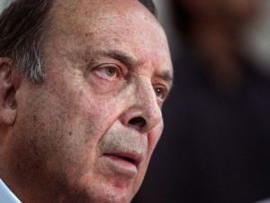 Alp Gürkan: Bu Şirketin Patronu Benim