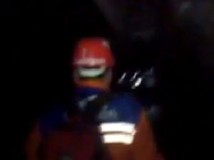 Madendeki O Anların Yeni Görüntüleri Çıktı!