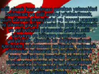 Karanlık savaş konsepti 2
