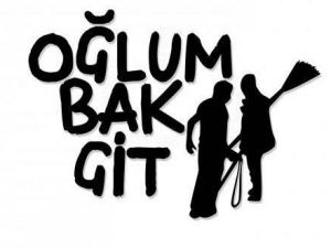 Yeni Bir 'Oğlum Bak Git' Vakası