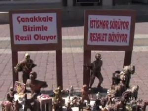O Kahraman Bu Ayıbı Kaldırmaz!