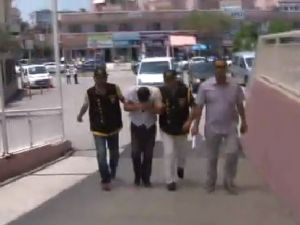 Bakan Teyzesinin Sözünü Dinledi Kurtuldu