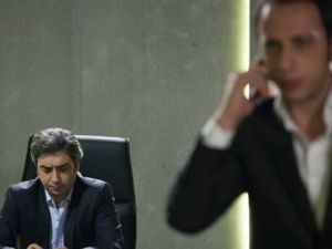 Kurtlar Vadisi Pusu 228. Bölüm Fragmanı