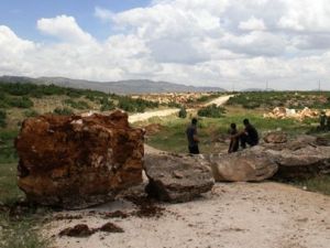 İşte PKK'nın Eylemlerinin Sebebi