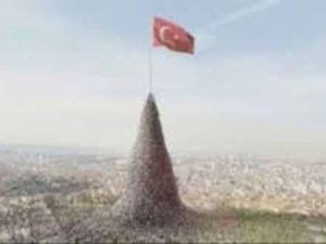 AK Parti'nin Yasaklanan Reklamı