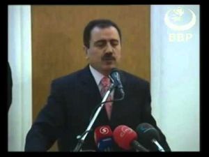 Rahmetli Yazıcıoğlu'nun Tıklanma Rekoru Kıran Videosu
