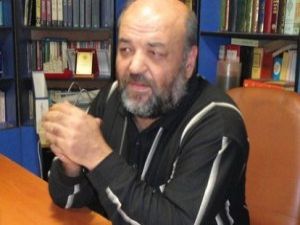 Eliaçık: IŞİD'e Bakıp Ateist Olmak Caizdir