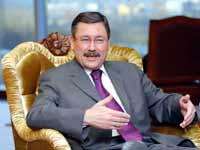 GOKCEK'TEN 15 YILLIK HIZMET DOKUMU