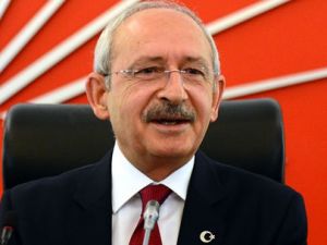 Erdoğan'ın Taklidini Yaptı