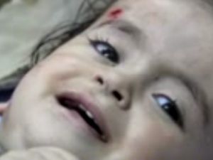 Gazze Ölüyor Acıyı Bu Klip Dünyaya Duyuruyor