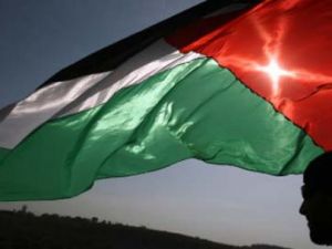 Paylaşım Rekoru Kıran Filistin Klibi