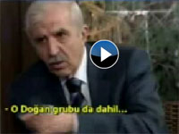 KILICDAOGLU'NUN SOK VIDEOSU