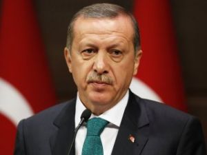 Erdoğan'ın O Sözleri Alkış Tufanı Kopardı