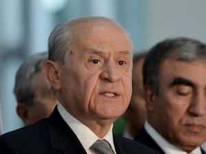 Biden Özür Diledi, Bahçeli'nin Haberi Yok
