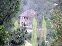 BEDRETTIN DALAN'IN ARAZISINDE CEPHANE BULUNDU