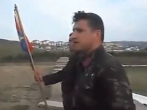 Sosyal Medyada Bu Video Konuşuluyor