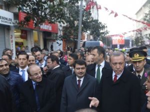 Erdoğan'u Bu Görüntü Çok Kızdırdı