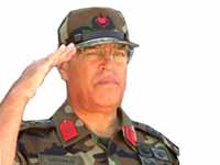 KORGENERAL SELAHATTIN UGURLU - SES KAYDI