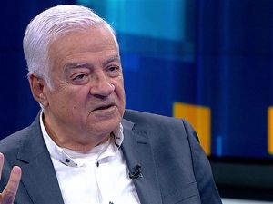 Mehmet Fırat'tan Flaş Erdoğan Açıklaması!
