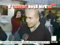 ORHAN YILMAZKAYA CNNTURK'TE