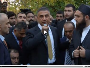 Sedat Peker'in Videosu Tıklanma Rekoru Kırdı