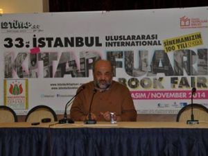 Eliaçık'tan Ecdada Saygısızlık!