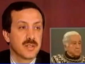 Erdoğan'dan Aziz Nesin'e "Şeriat" Dersi