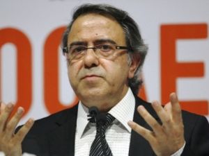 Armağan: Kolomb Amerika'nın Son Kaşifidir
