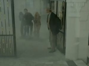 STV'de Şaşırtan Çark!