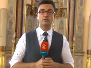 STV'den Şaşırtan Çark!