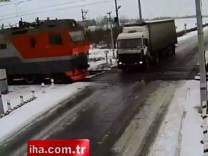 Yok Böyle Kaza!