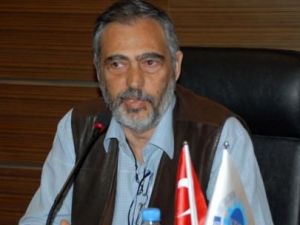"AK Parti Seçmeni Yolsuzluğa İnanıyor"