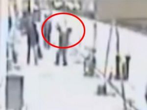 7. Kattan Düşen Ecrin'i Böyle Kurtardı