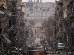 Rakka'da Hava Saldırısı: 34 Ölü