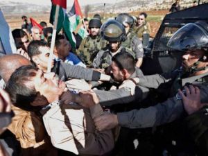 İsrail, Filistinli Bakan Ziyad Ebu Ayn'ı Öldürdü