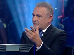 Işık: Keşke Osmanlıcaya Bu Kadar Gaddarca..
